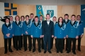 Adventskonzert vom 17. 12. 2006, Aula Felsberg